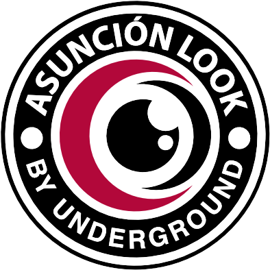 AsuncionLook by Underground